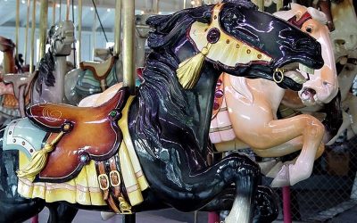 Announcements Test 5